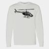 Heavy Cotton™ Long Sleeve T-Shirt Thumbnail