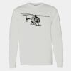 Heavy Cotton™ Long Sleeve T-Shirt Thumbnail