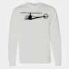 Heavy Cotton™ Long Sleeve T-Shirt Thumbnail
