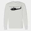 Heavy Cotton™ Long Sleeve T-Shirt Thumbnail