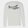 Heavy Cotton™ Long Sleeve T-Shirt Thumbnail