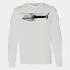 Heavy Cotton™ Long Sleeve T-Shirt Thumbnail