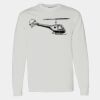 Heavy Cotton™ Long Sleeve T-Shirt Thumbnail
