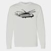 Heavy Cotton™ Long Sleeve T-Shirt Thumbnail