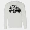 Heavy Cotton™ Long Sleeve T-Shirt Thumbnail