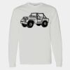 Heavy Cotton™ Long Sleeve T-Shirt Thumbnail