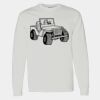 Heavy Cotton™ Long Sleeve T-Shirt Thumbnail