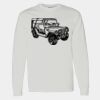 Heavy Cotton™ Long Sleeve T-Shirt Thumbnail