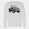 Heavy Cotton™ Long Sleeve T-Shirt Thumbnail