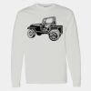 Heavy Cotton™ Long Sleeve T-Shirt Thumbnail