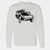 Heavy Cotton™ Long Sleeve T-Shirt Thumbnail