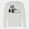 Heavy Cotton™ Long Sleeve T-Shirt Thumbnail
