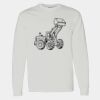 Heavy Cotton™ Long Sleeve T-Shirt Thumbnail