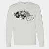 Heavy Cotton™ Long Sleeve T-Shirt Thumbnail