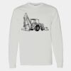 Heavy Cotton™ Long Sleeve T-Shirt Thumbnail