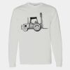 Heavy Cotton™ Long Sleeve T-Shirt Thumbnail