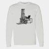 Heavy Cotton™ Long Sleeve T-Shirt Thumbnail
