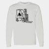 Heavy Cotton™ Long Sleeve T-Shirt Thumbnail
