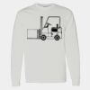Heavy Cotton™ Long Sleeve T-Shirt Thumbnail