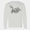 Heavy Cotton™ Long Sleeve T-Shirt Thumbnail