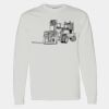 Heavy Cotton™ Long Sleeve T-Shirt Thumbnail
