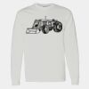 Heavy Cotton™ Long Sleeve T-Shirt Thumbnail