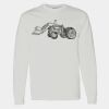 Heavy Cotton™ Long Sleeve T-Shirt Thumbnail