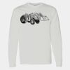 Heavy Cotton™ Long Sleeve T-Shirt Thumbnail