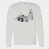 Heavy Cotton™ Long Sleeve T-Shirt Thumbnail