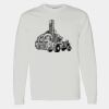 Heavy Cotton™ Long Sleeve T-Shirt Thumbnail