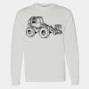 Heavy Cotton™ Long Sleeve T-Shirt Thumbnail