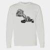 Heavy Cotton™ Long Sleeve T-Shirt Thumbnail