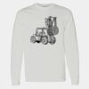 Heavy Cotton™ Long Sleeve T-Shirt Thumbnail
