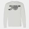 Heavy Cotton™ Long Sleeve T-Shirt Thumbnail