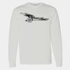 Heavy Cotton™ Long Sleeve T-Shirt Thumbnail