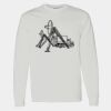 Heavy Cotton™ Long Sleeve T-Shirt Thumbnail