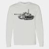 Heavy Cotton™ Long Sleeve T-Shirt Thumbnail