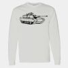 Heavy Cotton™ Long Sleeve T-Shirt Thumbnail