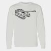 Heavy Cotton™ Long Sleeve T-Shirt Thumbnail