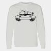 Heavy Cotton™ Long Sleeve T-Shirt Thumbnail
