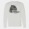 Heavy Cotton™ Long Sleeve T-Shirt Thumbnail