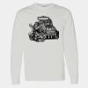 Heavy Cotton™ Long Sleeve T-Shirt Thumbnail