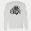 Heavy Cotton™ Long Sleeve T-Shirt Thumbnail