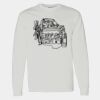 Heavy Cotton™ Long Sleeve T-Shirt Thumbnail