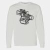 Heavy Cotton™ Long Sleeve T-Shirt Thumbnail
