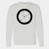 Heavy Cotton™ Long Sleeve T-Shirt Thumbnail