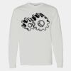 Heavy Cotton™ Long Sleeve T-Shirt Thumbnail