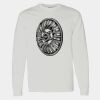 Heavy Cotton™ Long Sleeve T-Shirt Thumbnail