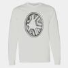 Heavy Cotton™ Long Sleeve T-Shirt Thumbnail