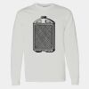Heavy Cotton™ Long Sleeve T-Shirt Thumbnail